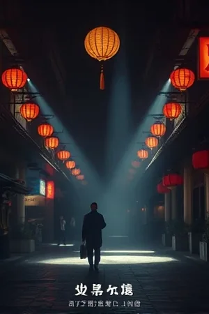 《砖红色的海》竖版封面，厨房里母女对坐的剪影