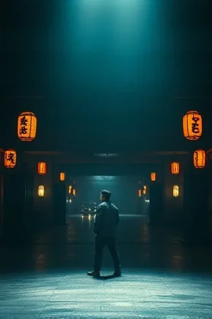 《三千米的云》竖版封面，登山队穿行在云层之上