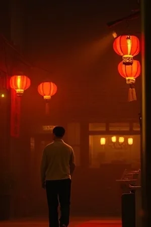 《雪线以上》竖版封面，雪线之上的巡山脚印