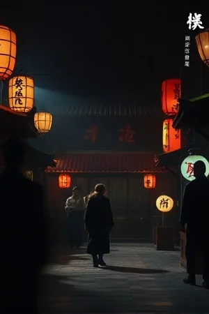 《银盐时代》竖版封面，暗房里红光下的显影盘